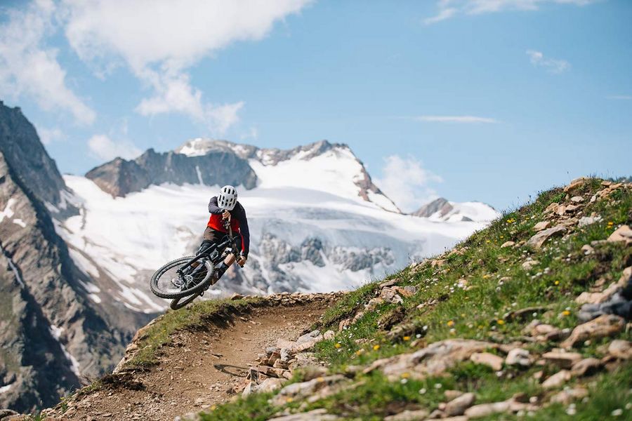 Bike Republic Sölden