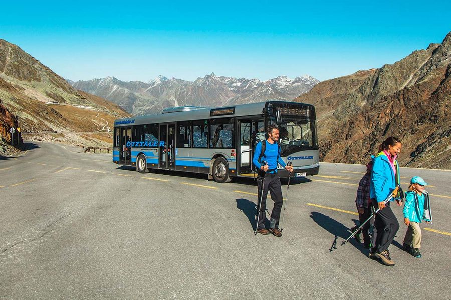 Inklusivleistungen im Alpenchalet Tirol